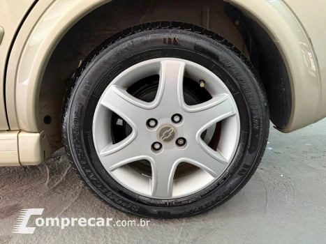 ASTRA 2.0 MPFI Advantage 8V