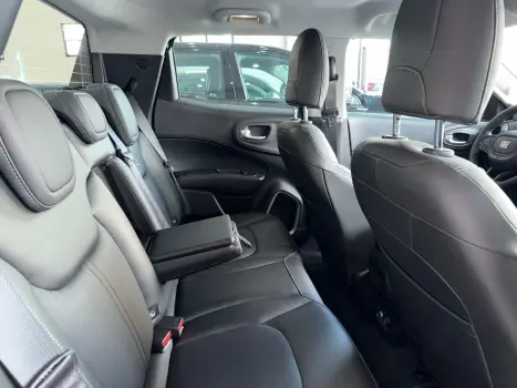 TORO 1.3 Turbo 270 Volcano