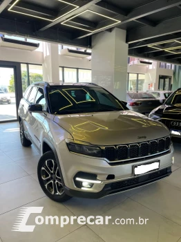 COMMANDER 2.0 Td380 Turbo Limited