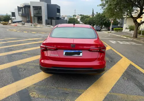 CRONOS 1.3 Firefly Drive