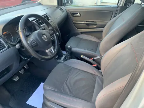 Fox 1.6 4P PRIME FLEX