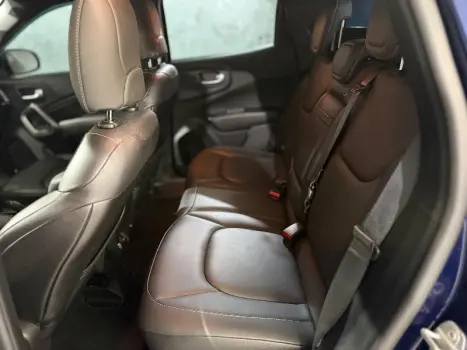 TORO 2.0 16V Turbo Ultra 4WD