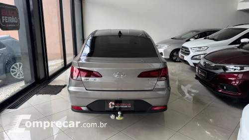 HB20S 1.0 Tgdi Diamond