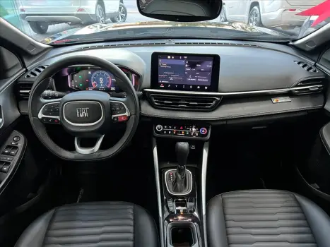 FASTBACK 1.3 TURBO 270 FLEX ABARTH AT6