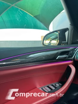 X4 3.0 Twinpower M40i M Sport Edition