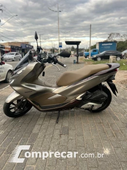 PCX 150 DLX ABS