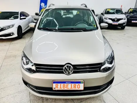 SPACEFOX SPORTLINE/HIGHLINE 1.6