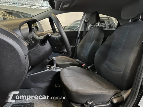 HB20 1.6 Comfort Plus 16V