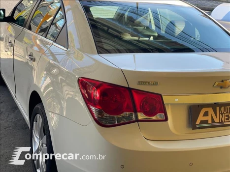 CRUZE 1.8 LTZ 16V