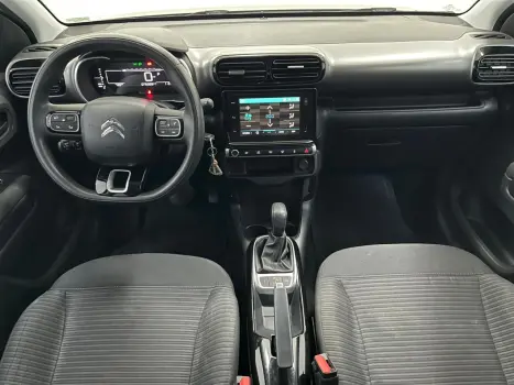 C4 CACTUS 1.6 VTI 120 Feel Eat6