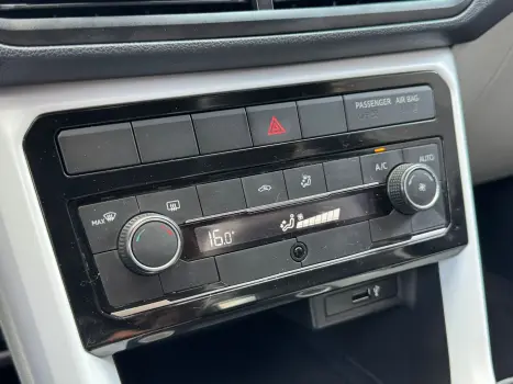 T-CROSS 1.4 250 TSI Highline