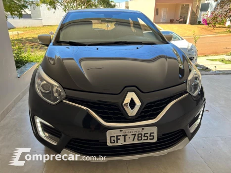 CAPTUR 1.6 16V SCE Intense