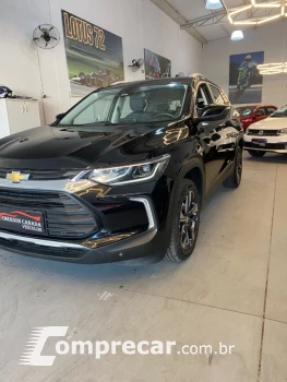 CHEVROLET TRACKER 1.2 Turbo Premier 4 portas