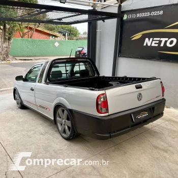 SAVEIRO 1.8 MI Super Surf CS 8V G.IV