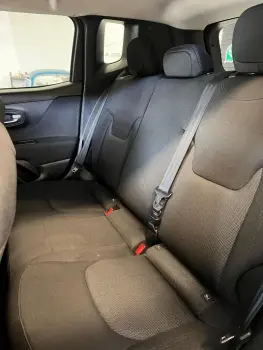 JEEP RENEGADE 1.8 16V SPORT