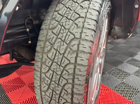 PAJERO TR4 2.0 4X2 16V 140CV AUTOMÁTICO