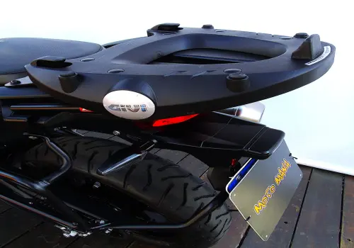 BMW F 750 GS PREMIUM TRIPLE BLACK