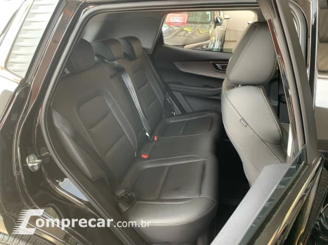 Tiggo 5X PRO 1.5 Turbo Flex Aut.