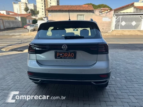 T-CROSS 1.0 200 TSI Comfortline