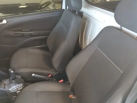 SAVEIRO 1.6 MI Trendline CS 8V