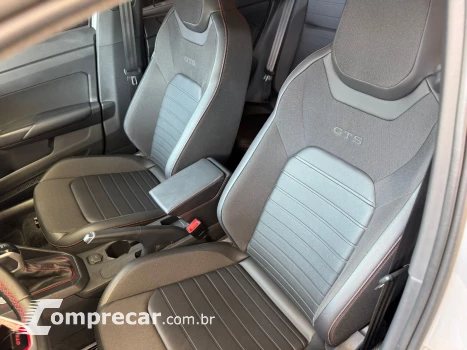 Polo GTS Polo 1.4 GTS