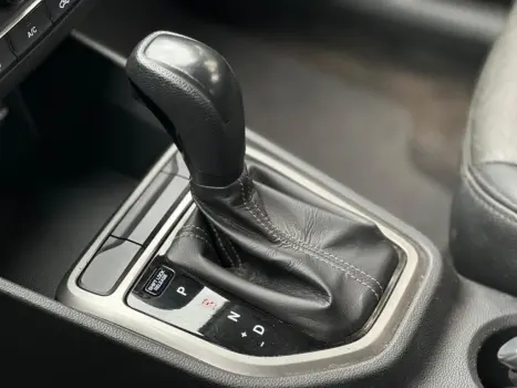 CRETA 1.6 16V FLEX ATTITUDE AUTOMÁTICO