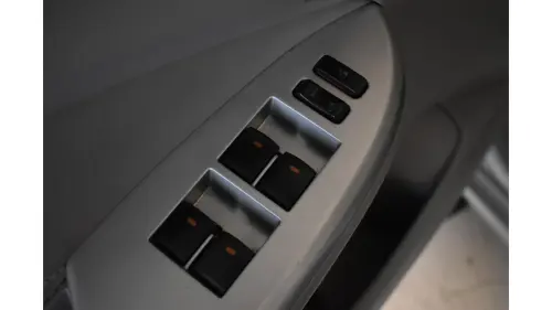 COROLLA - 1.8 GLI 16V 4P AUTOMÁTICO