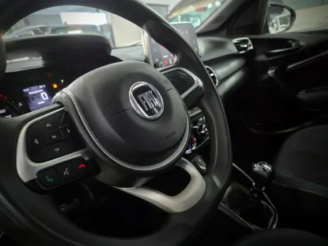 ARGO 1.3 FIREFLY FLEX TREKKING MANUAL