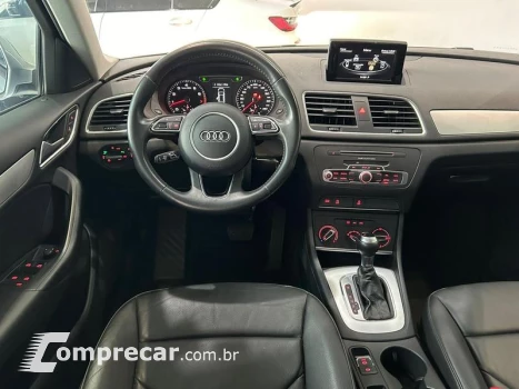 Q3 1.4 TFSI 150CV ATTRACTION