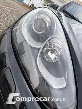 Cayenne GTS 3.6 Bi-Turbo 440cv