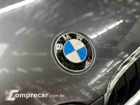 X1 2.0 16V TURBO ACTIVEFLEX XDRIVE25I SPORT 4P AUTOMÁTICO