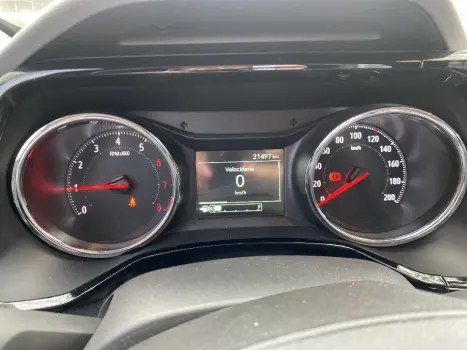 MONTANA 1.2 TURBO FLEX LT MANUAL