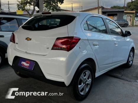 ONIX - 1.0 LT MANUAL