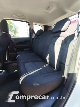 C3 Picasso 1.6 16V 4P TENDANCE FLEX AUTOMÁTICO