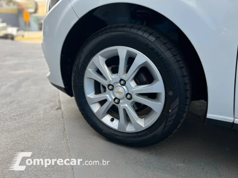 PRISMA 1.4 LTZ Spe/4 8V