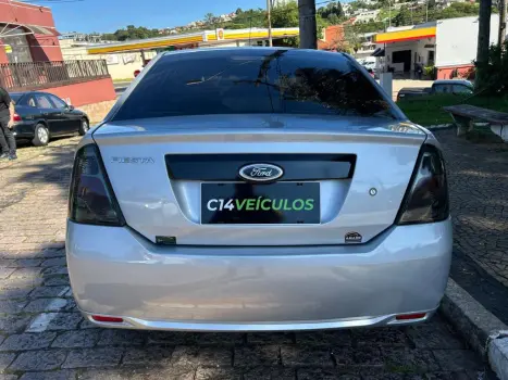 Fiesta Sedan 1.0 8V Flex 4p