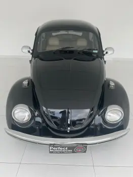 FUSCA 1.3 8V