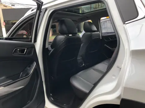 Tiggo 5X 1.5 Vvt Turbo Iflex Txs Dct