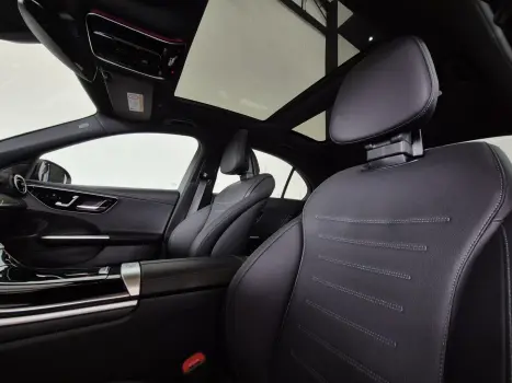 C 200 1.5 EQ Boost AMG Line