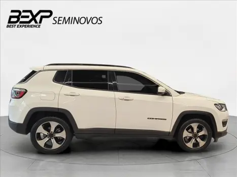 COMPASS 2.0 16V Sport