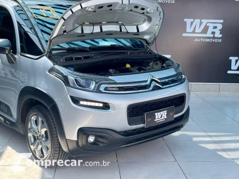 AIRCROSS 1.6 16V Live