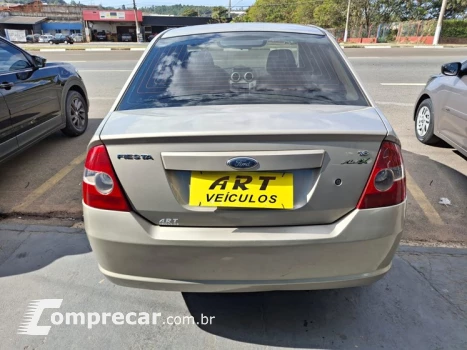 FIESTA 1.6 MPI Class 8V