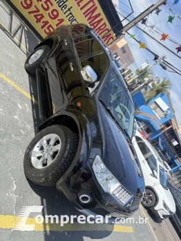 PAJERO DAKAR 3.2 HPE 4X4 7 Lugares 16V