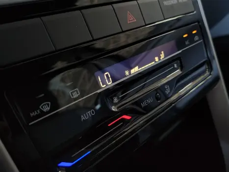 T-CROSS 1.0 200 TSI TOTAL FLEX COMFORTLINE AUTOMÁTICO