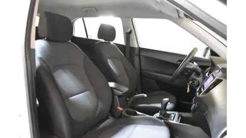 CRETA - 1.6 16V ATTITUDE AUTOMÁTICO