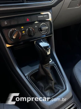 T-CROSS 1.0 200 TSI Sense