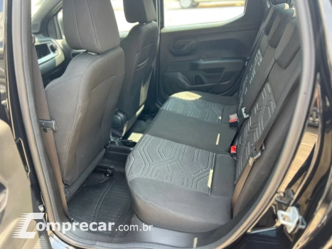 STRADA 1.3 Firefly Freedom CD