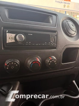 Master 2.3 dCi Furgão 16V Diesel