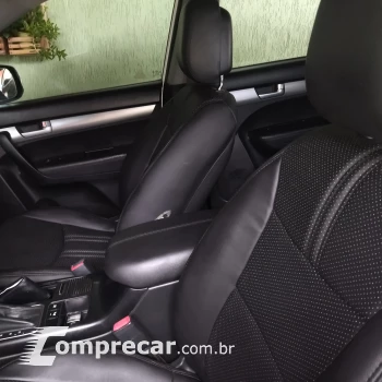 SANTA FÉ 3.3 MPFI 4X4 V6 270cv