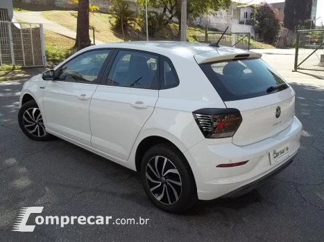 POLO 1.0 170 TSI Highline